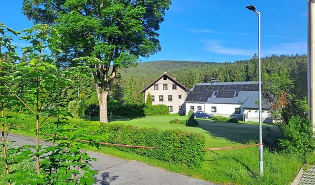 Prodej bytu 3+1 65 m², Harrachov – Nový Svět, okres Jablonec nad Nisou