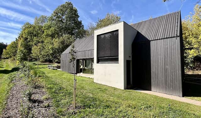 Prodej domu 208 m² s pozemkem 1 639 m², Borovnice, okres Žďár nad Sázavou