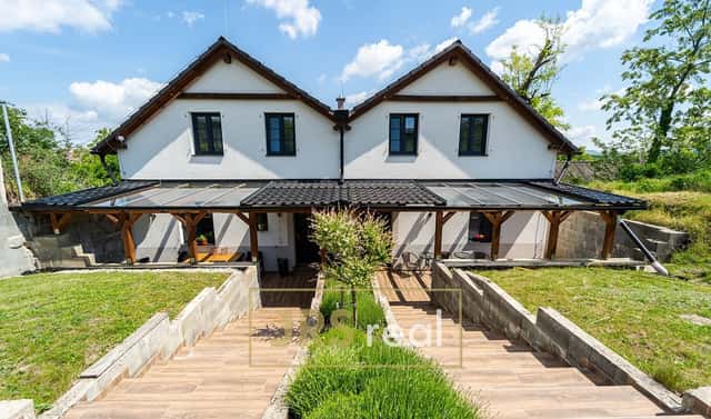 Prodej ubytovacího objektu 538 m², Drnholec, okres Břeclav