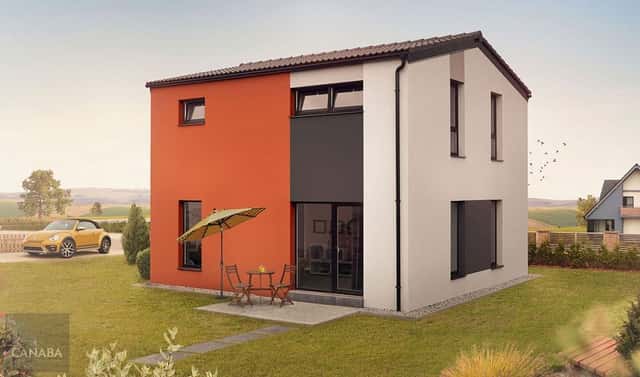 Prodej domu 97 m² s pozemkem 1 m², Karviná