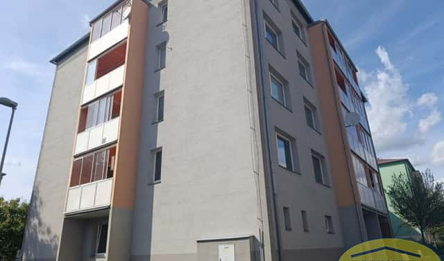 Pronájem bytu 3+1 61 m², Hulín, okres Kroměříž