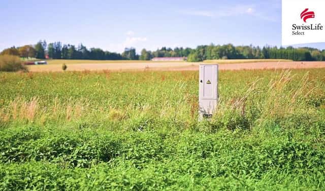 Prodej stavebního pozemku 1 378 m², Popelín, okres Jindřichův Hradec