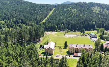 Prodej chaty/chalupy 250 m², Kořenov, okres Jablonec nad Nisou