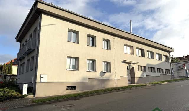 Pronájem kanceláře 21 m², Svitavská, Blansko