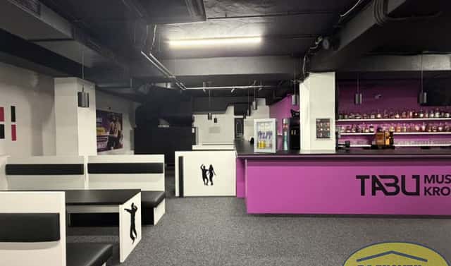 Pronájem komerčního objektu (jiného typu) 250 m², Kroměříž