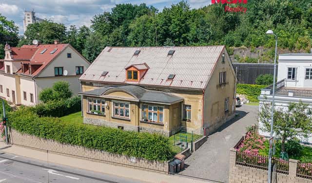 Prodej bytu 3+kk 77 m², Tanvaldská, Liberec – Liberec XXX-Vratislavice nad Nisou