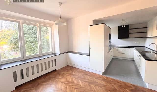Prodej bytu 2+kk 54 m², Junácká, Praha 6 – Břevnov