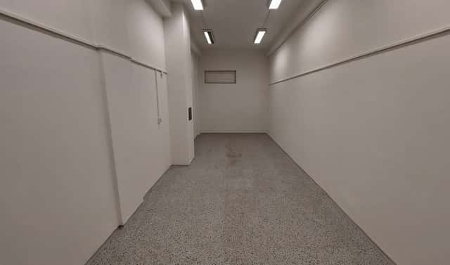 Pronájem skladovacích prostor 24 m², Bruntál