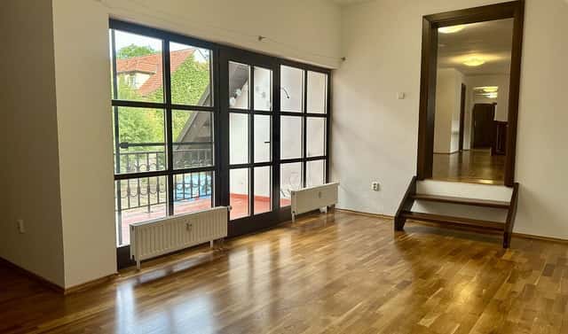 Pronájem bytu 2+kk 80 m², Dlouhá, Příbram – Příbram III