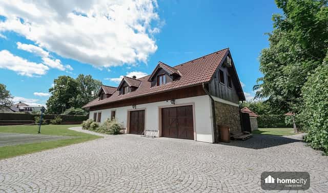 Prodej chaty/chalupy 240 m² s pozemkem 1 934 m², Na Ručičce, Proseč – Záboří, okres Chrudim