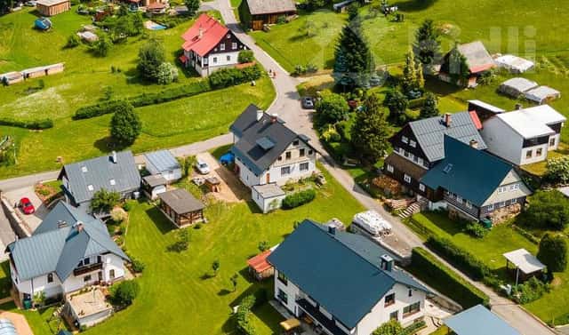 Prodej chaty/chalupy 186 m² s pozemkem 1 171 m², Rokytnice nad Jizerou – Dolní Rokytnice, okres Semily