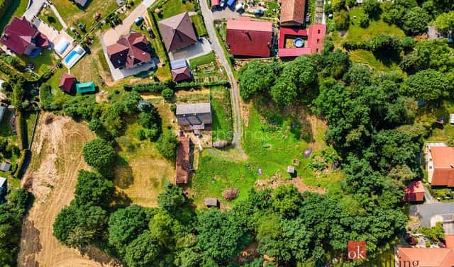Prodej pozemku 1 261 m², Plzeňská, Horšovský Týn – Plzeňské Předměstí, okres Domažlice