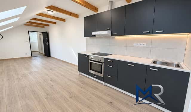 Pronájem bytu 1+kk 45 m², Koželuhy, Čáslav, okres Kutná Hora