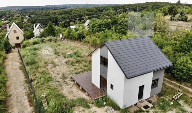 Prodej domu 82 m² s pozemkem 1 032 m², Střelice, okres Brno-venkov