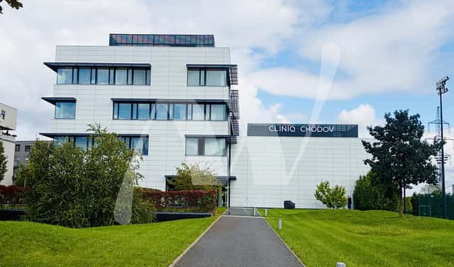 Pronájem kanceláře 349 m², Pyšelská, Praha 4 – Chodov