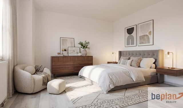 Prodej domu 205 m² s pozemkem 678 m², Koberská, Brodek u Prostějova, okres Prostějov