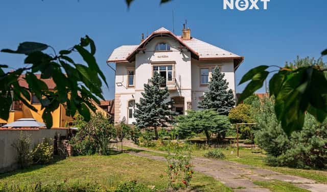 Prodej domu 360 m² s pozemkem 1 402 m², U starého Labe, Brandýs nad Labem-Stará Boleslav – Stará Boleslav, okres Praha-východ