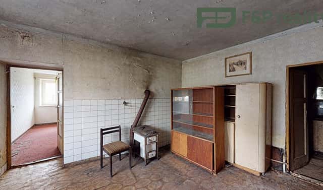 Prodej bytu 3+kk 65 m², Lukavice, okres Šumperk