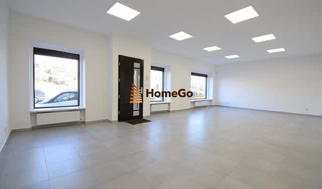 Pronájem restaurace 108 m², Hostivařská, Praha 10 – Hostivař