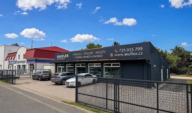 Prodej obchodních prostor 337 m², Novosibřinská, Praha 9 – Újezd nad Lesy