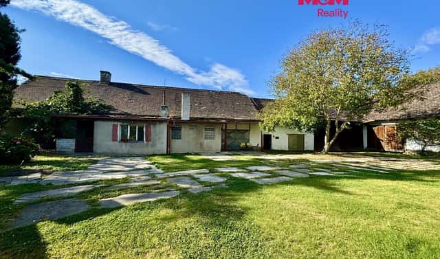 Prodej domu 120 m² s pozemkem 1 401 m², Studénka – Butovice, okres Nový Jičín
