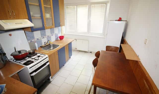 Prodej bytu 2+1 55 m², M. Švabinského, Bílina – Teplické Předměstí, okres Teplice