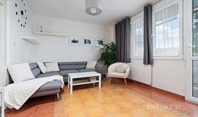 Prodej bytu 3+1 61 m², F. X. Nohy, Dobřany, okres Plzeň-jih