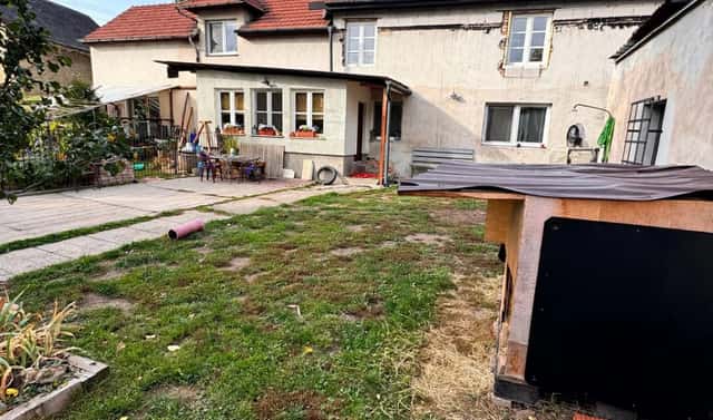 Prodej domu 121 m² s pozemkem 554 m², Klobuky – Kobylníky, okres Kladno
