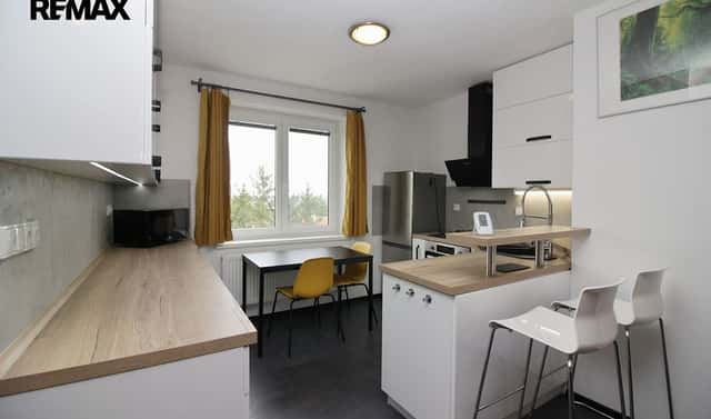 Pronájem bytu 2+kk 54 m², Pražská, Žatec, okres Louny