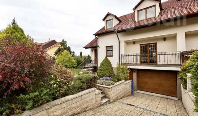 Prodej domu 225 m² s pozemkem 503 m², Růžová, Babice u Rosic, okres Brno-venkov