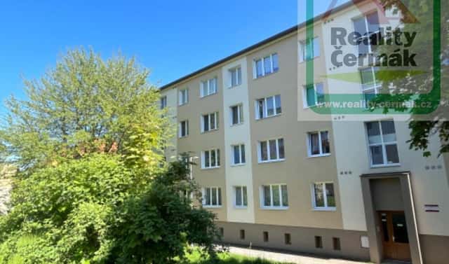Pronájem bytu 1+1 38 m², Kosmonautů, Domažlice – Hořejší Předměstí