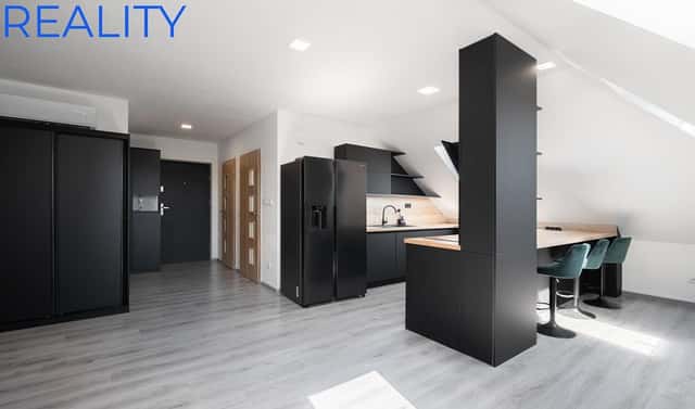 Prodej bytu 3+kk 80 m², Zárubecká, Ostrava – Slezská Ostrava, okres Ostrava-město