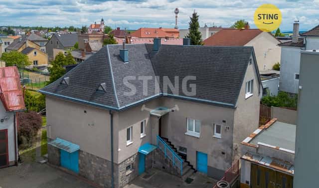 Prodej domu 150 m² s pozemkem 444 m², Nádražní, Bolatice, okres Opava