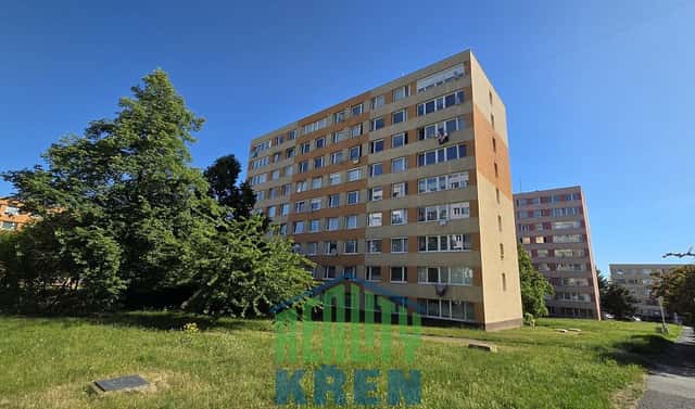 Prodej bytu 3+1 68 m², Děčínská, Kladno – Kročehlavy