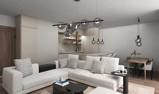 Prodej bytu 4+kk 78 m², Karlická, Praha 5 – Radotín