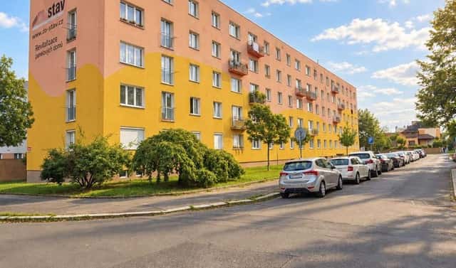 Prodej bytu 2+1 51 m², Blatenská, Plzeň – Lobzy, okres Plzeň-město