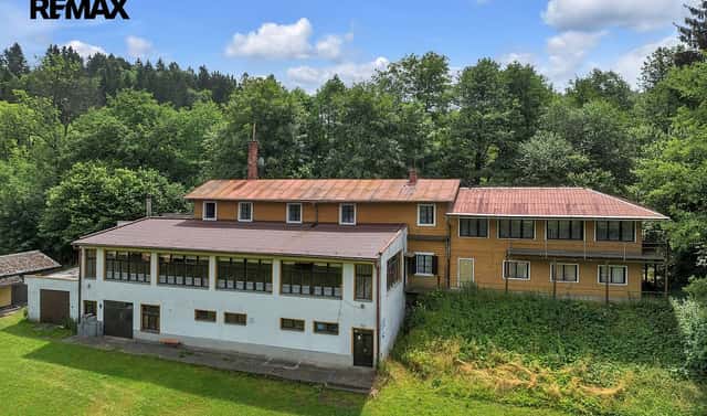 Prodej ubytovacího objektu 900 m², Vysoká Srbská, okres Náchod