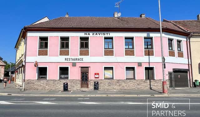 Prodej restaurace 302 m², Vítězná, Kutná Hora – Sedlec