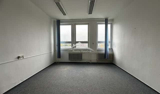 Pronájem kanceláře 26 m², Pražská, Pelhřimov