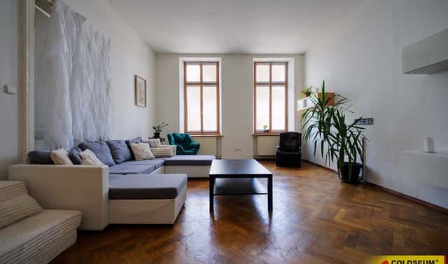 Prodej bytu 3+1 134 m², Hlinky, Brno – Staré Brno, okres Brno-město