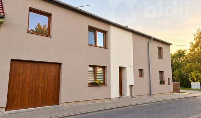 Pronájem bytu 1+1 47 m², Chaloupky, Olomouc – Týneček