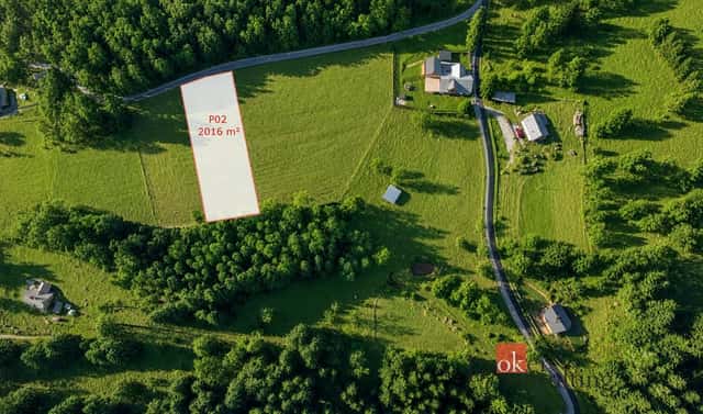 Prodej stavebního pozemku 2 016 m², Nejdek, okres Karlovy Vary