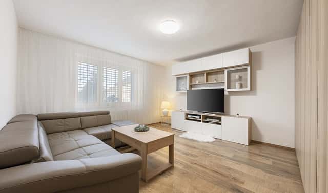 Prodej bytu 2+1 69 m², Husova, Modřice, okres Brno-venkov