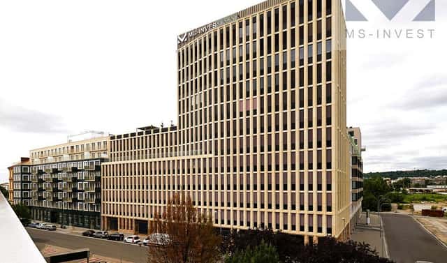 Prodej obchodních prostor 132 m², Trnitá, Brno – Trnitá, okres Brno-město