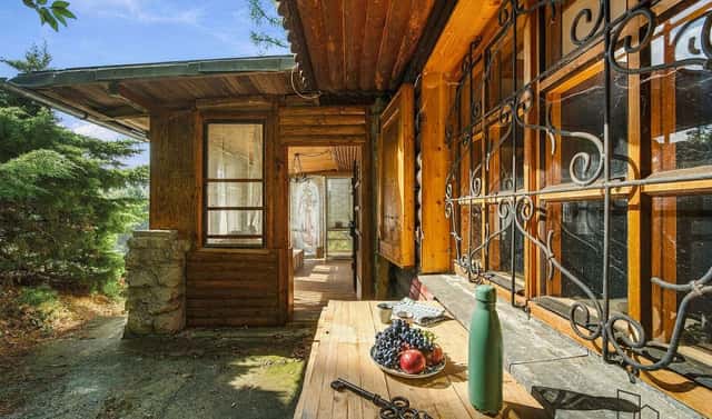Prodej chaty/chalupy 75 m² s pozemkem 1 575 m², Radějov, okres Hodonín