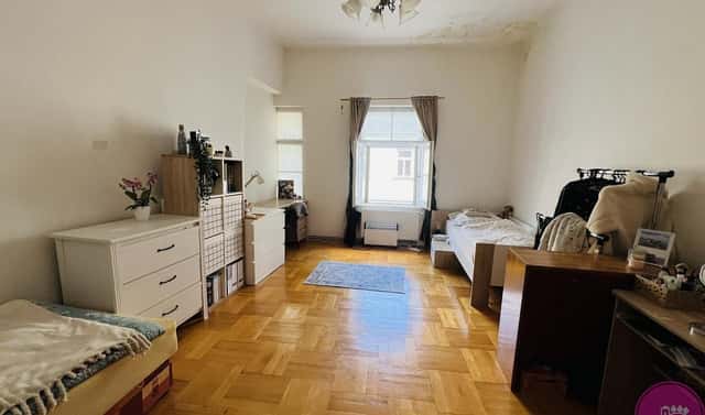 Pronájem bytu 2+1 100 m², Riegrova, Olomouc