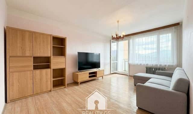 Prodej bytu 2+1 64 m², Seifertova, Ústí nad Labem – Neštěmice