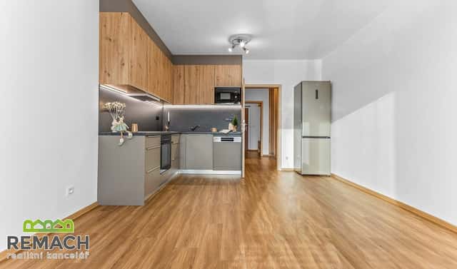 Pronájem bytu 1+kk 40 m², Bartoňova, Náchod – Staré Město nad Metují