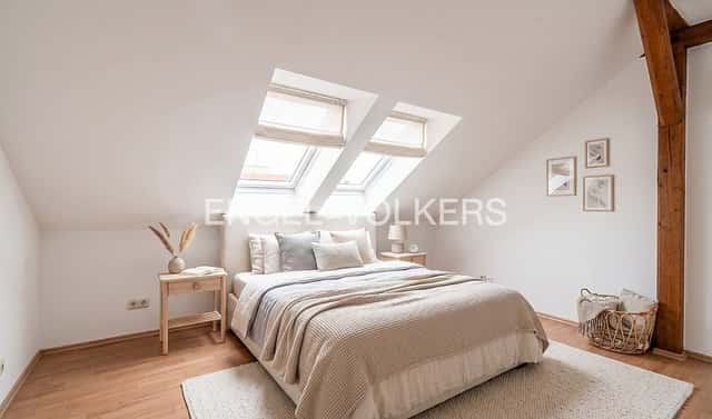 Prodej bytu 5+1 240 m², Na Skalce, Praha 5 – Smíchov