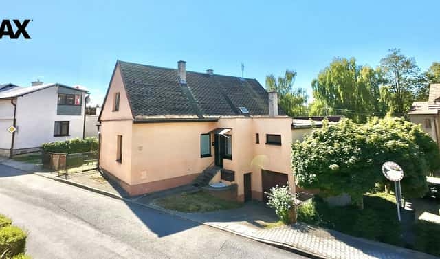 Prodej domu 150 m² s pozemkem 238 m², Dr. Martínka, Brušperk, okres Frýdek-Místek